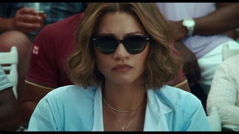 zendaya sunglasses challengers - tashi duncan zendaya outfits.